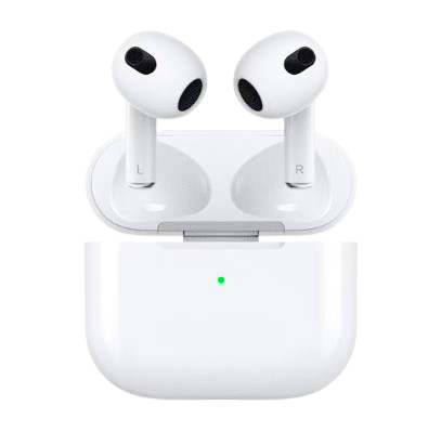 Подарочные наушники