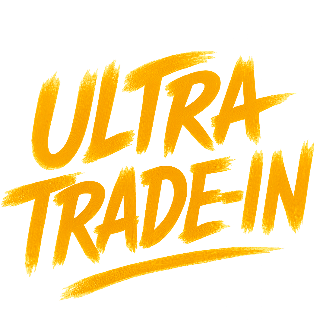 ULTRA TRADE IN