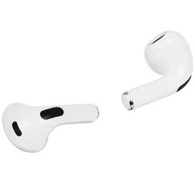 Наушники TWS Deppa Air Nova 3 белый