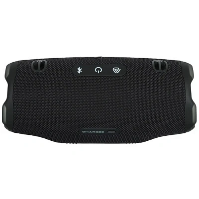 Портативная колонка JBL Charge 6, черный