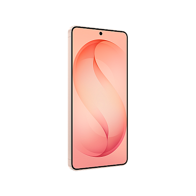 Смартфон Samsung Galaxy S26 512 ГБ розовое золото