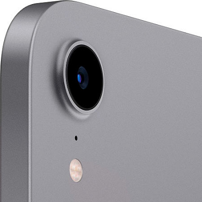 Планшет Apple iPad mini (6th generation) Wi-Fi 64 ГБ серый космос